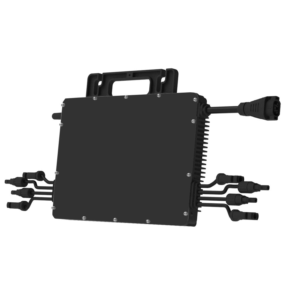 Hoymiles HMS-2000-4T 16A