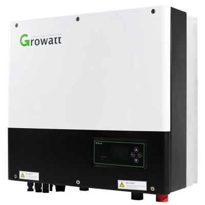 Growatt SPH Hybridwechselrichter 3-phasig