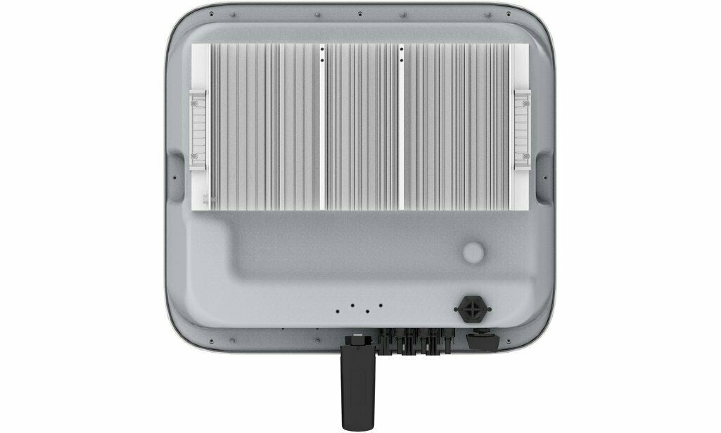 8 kWp PV-Anlage 19x Trina 440Wp Black Frame Speicher