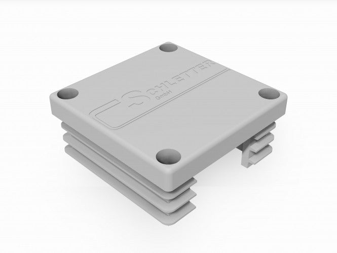SCHLETTER Solar-Montageset für Ziegeldach