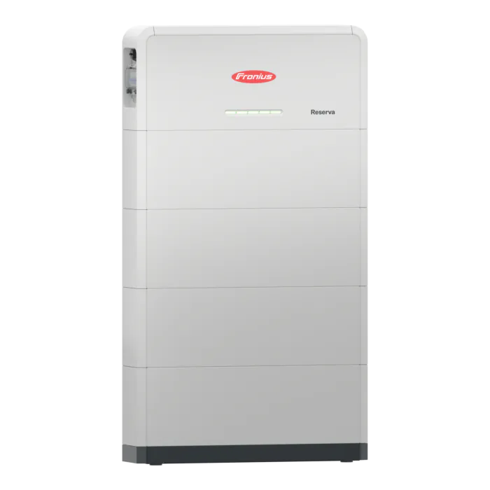 Fronius Reserva HV-Speicher
