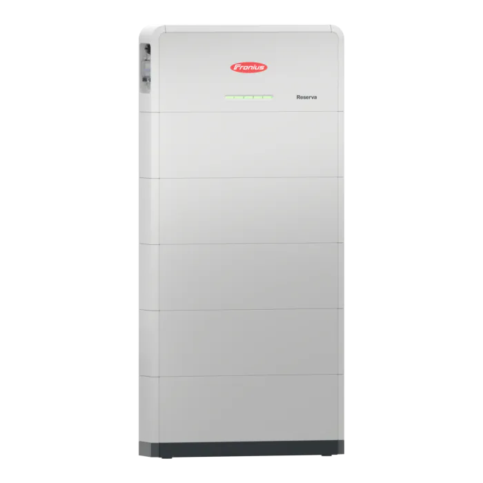 Fronius Reserva HV-Speicher