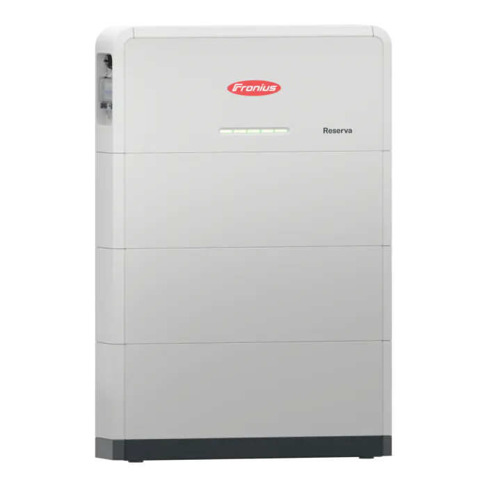 Fronius Reserva HV-Speicher
