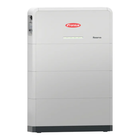 Fronius Reserva HV-Speicher