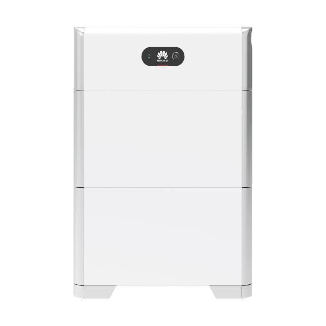 6KW PV Komplettpaket Huawei Schrägdachmontage Bifazial Black Frame Module