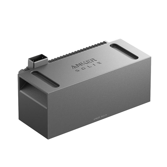 Vorbestellung lieferbar ca. in 4 Wochen Anker SOLIX Solarbank 3 BP2700 Pro Erweiterungsakku