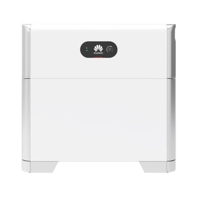 6KW PV Komplettpaket Huawei Schrägdachmontage Bifazial Black Frame Module