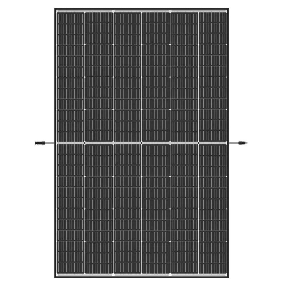 Trina Solar 445W Vertex S+ Dual-Glas N-Type TopCon Solarmodul