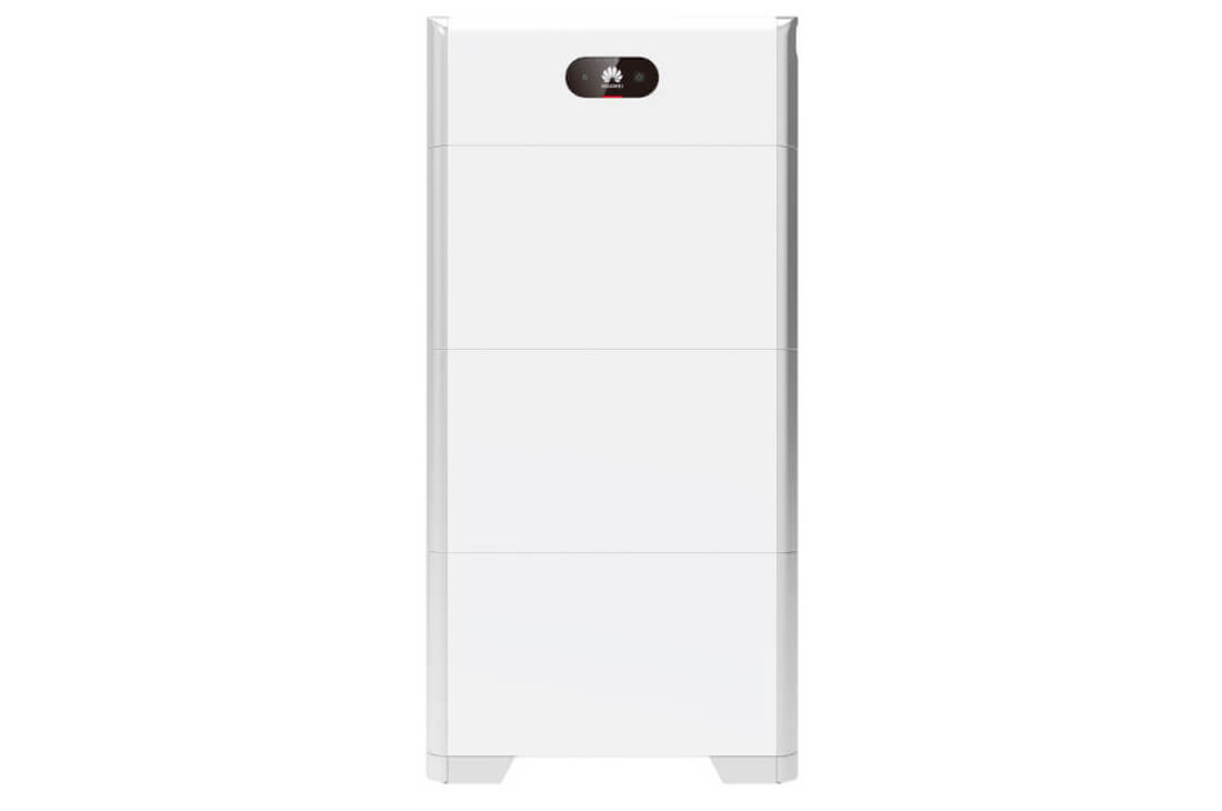 6KW PV Komplettpaket Huawei Schrägdachmontage Bifazial Black Frame Module