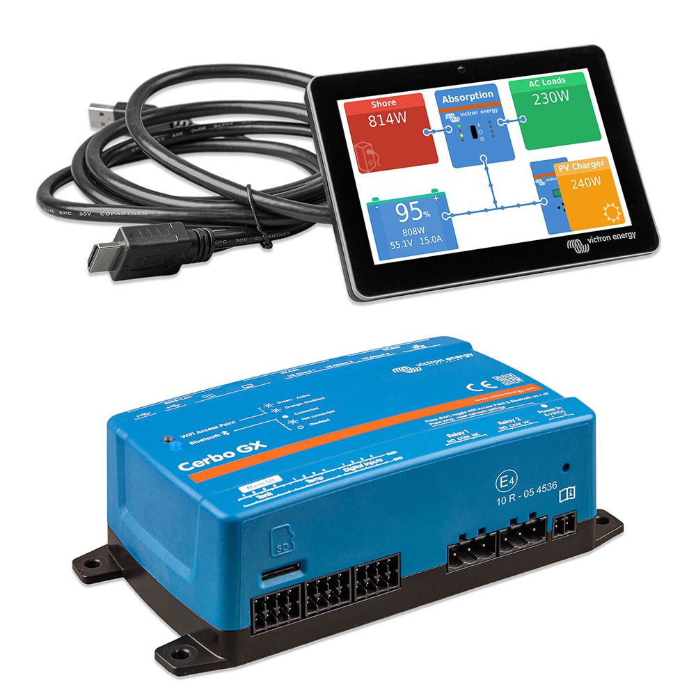 HomePremium M USV Solaranlage 12900Wp E-Box 48100R-C 20,5kWh 3-phasig