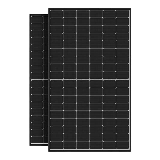 Zendure AIO-2400 880Wp HMS-800W-2T Balkonkraftwerk mit Speicher