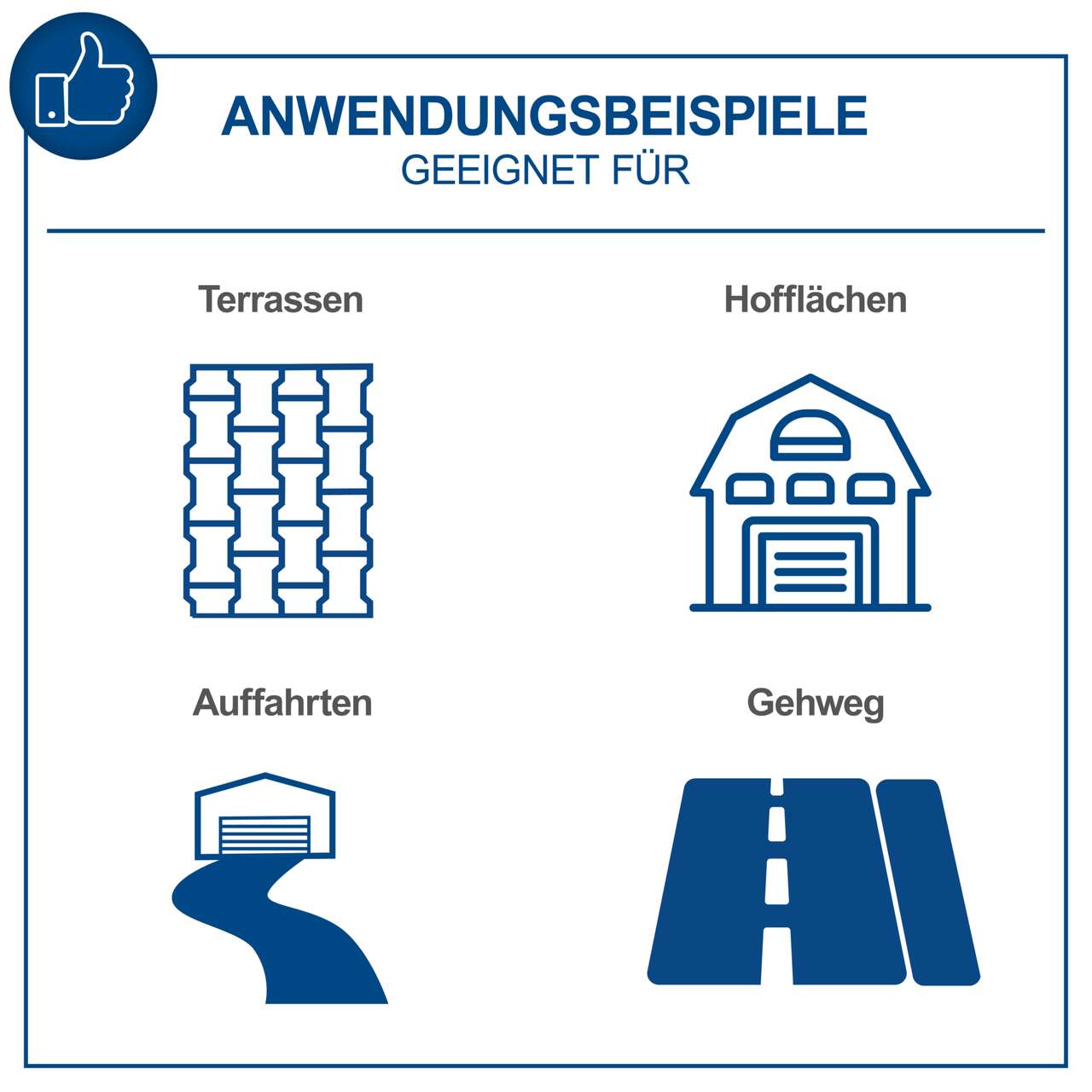 Kehrmaschine S800 650mm Kehrbreite 2600m²/h Flächenleistung 20L Fangkorb 3 Bürsten
