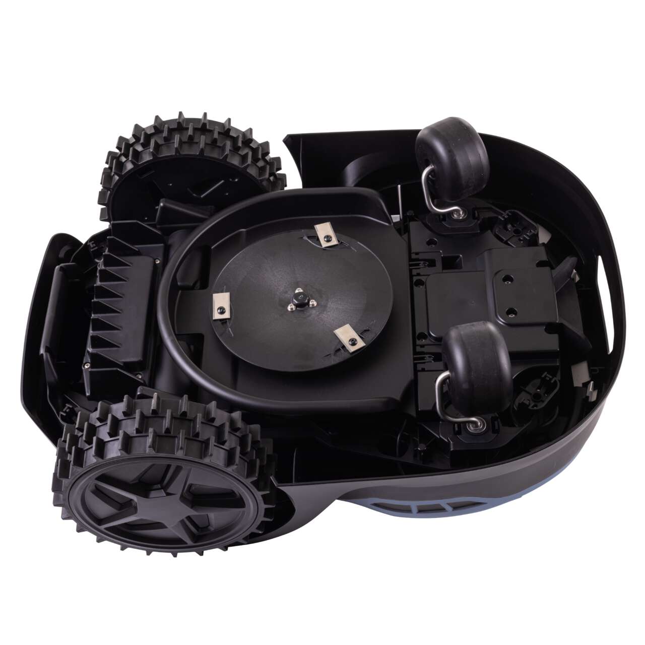 Mähroboter PX-RRM-2000Wi Practixx Wifi & BT