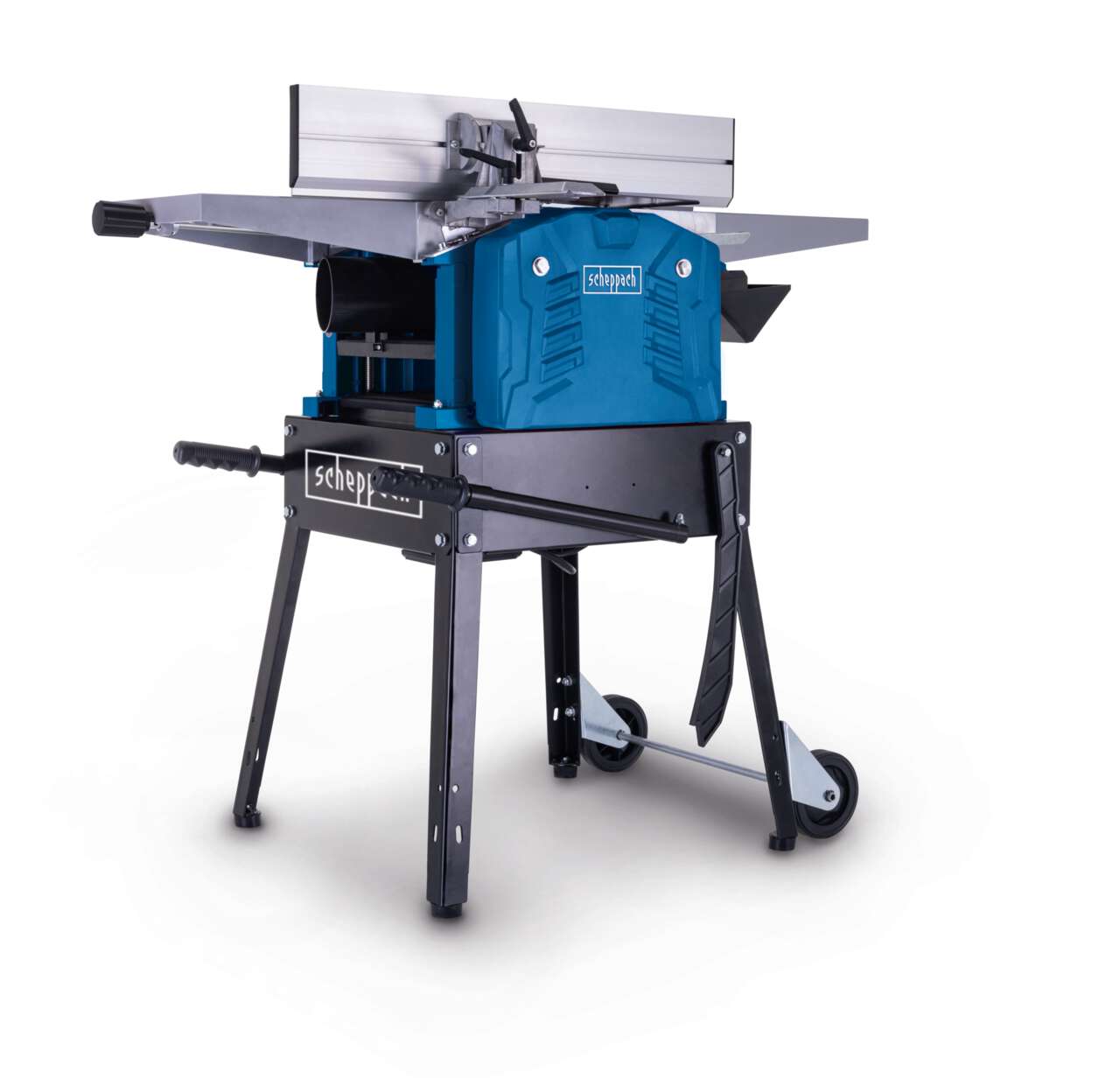 Abricht- / Dickenhobelmaschine HMS1500