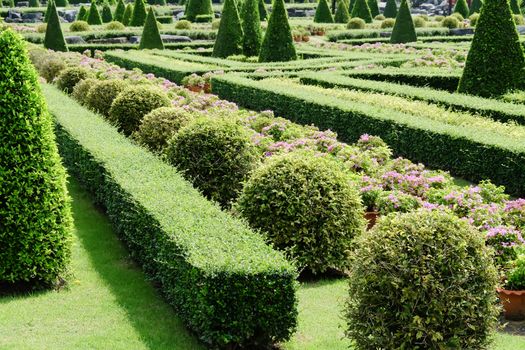 Unkrautvlies - Unkrautfolie 50g/m2