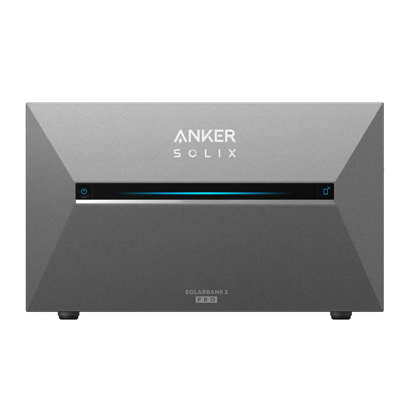 Vorbestellung Lieferzeit min. 4 Wochen Anker SOLIX Solarbank 3 E2700 Pro Speicher für Balkonkraftwerke