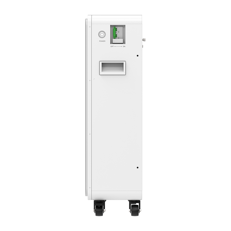 Premium LiFePO4 Lithium 16 kWh 314Ah mit Aerosol Löschsystem Felicity