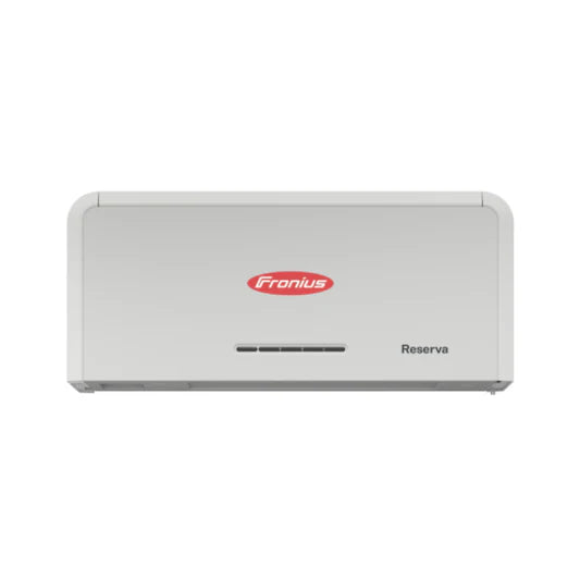 Fronius Reserva HV-Speicher