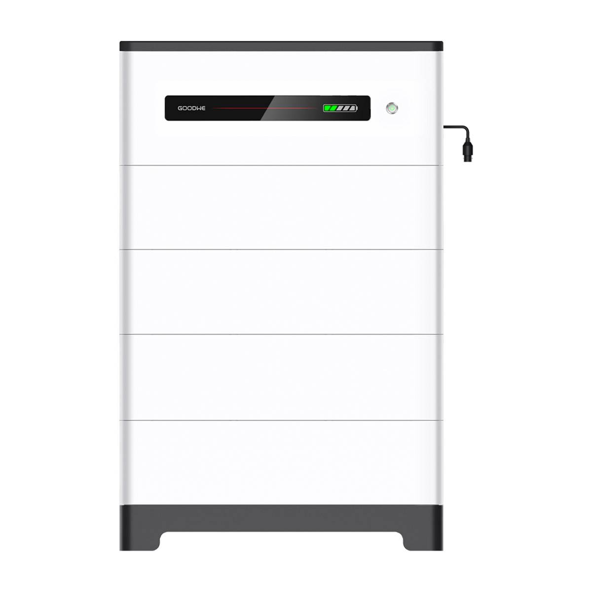 GoodWe Hybrid Wechselrichter & Solarspeicher-Set