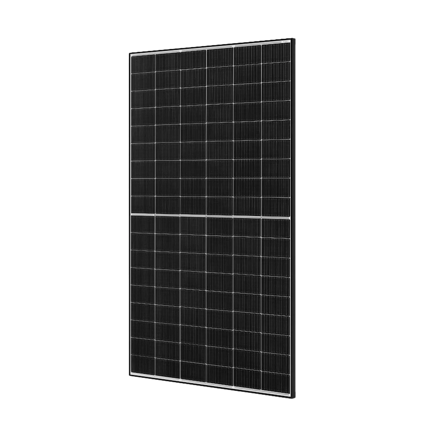 JA Solar JAM54D40/LB 455Wp Bifazial Glas-Glas Black Frame