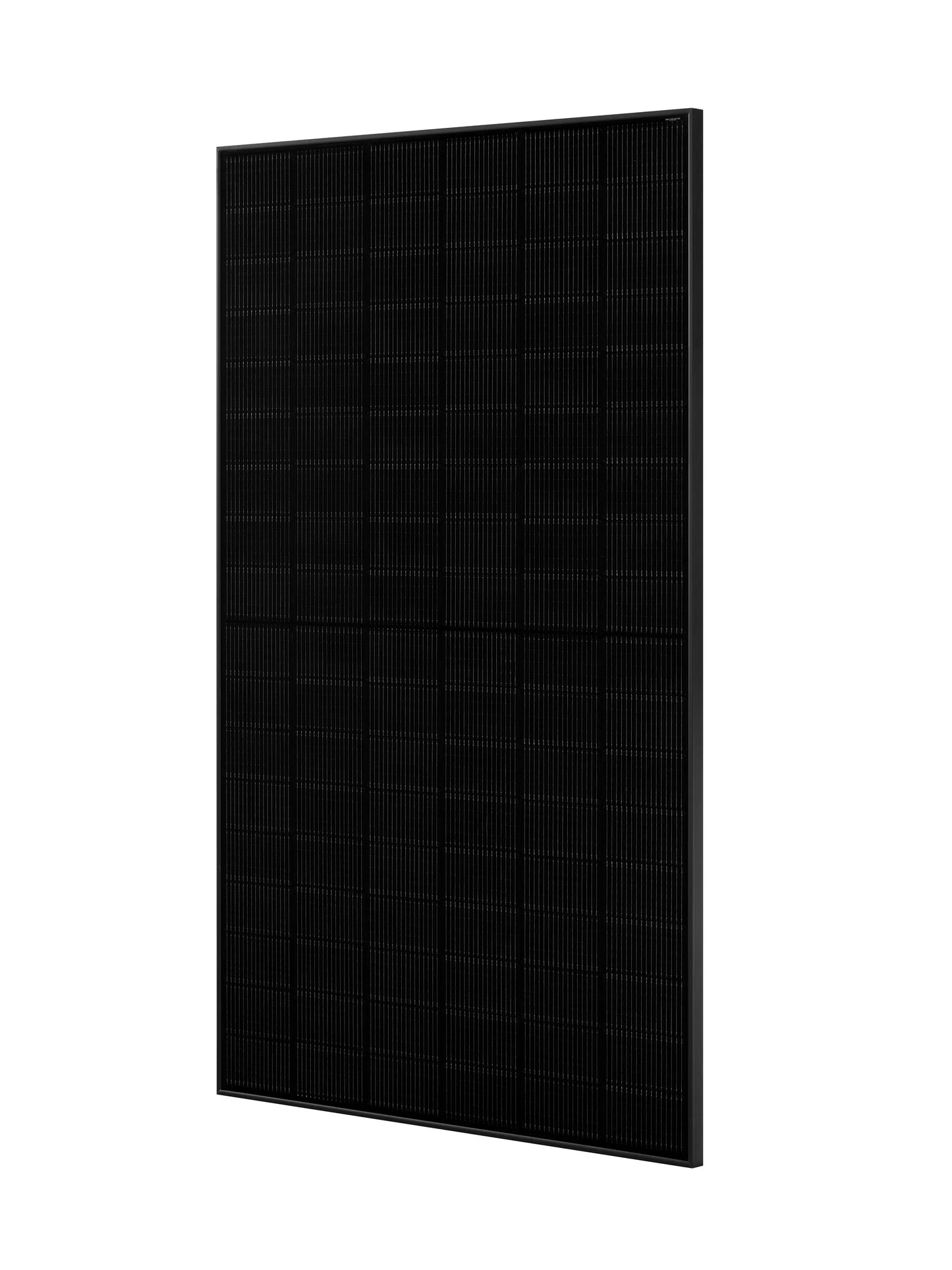 JA Solar JAM54D41/450Wp Bifazial Glas-Glas Black