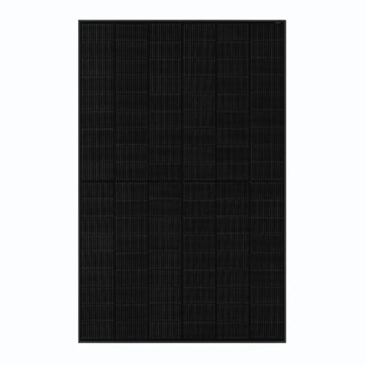JA Solar JAM54D41/450Wp Bifazial Glas-Glas Black