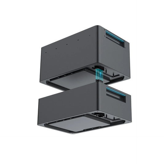 Marstek JUPITER-C Plus Speicher für Balkonkraftwerke