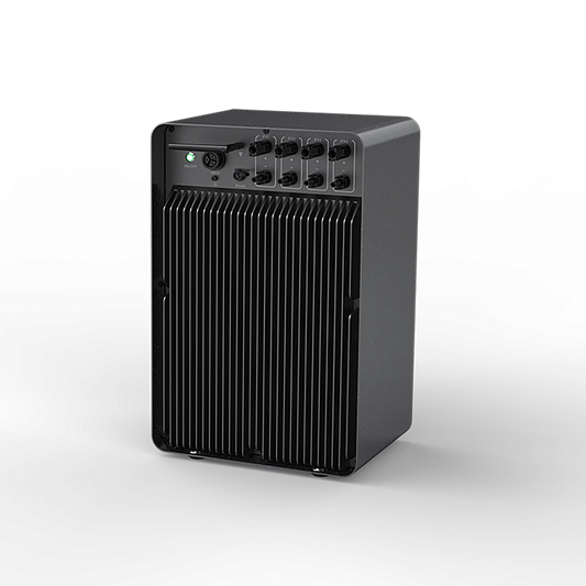 Marstek JUPITER-C Speicher für Balkonkraftwerke 2560Wh