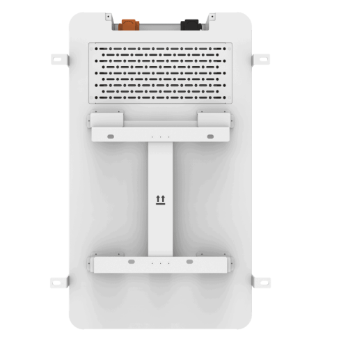 Felicity 10,5kWh Wandspeicher LUX-E-48200LG03 Mit Löschbombe