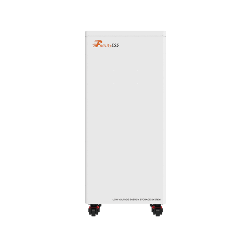 Felicity 15kWh Speicher LiFePO4 Lithium Solarbatterie 51.2V 300Ah Mit Feuerlöschgel