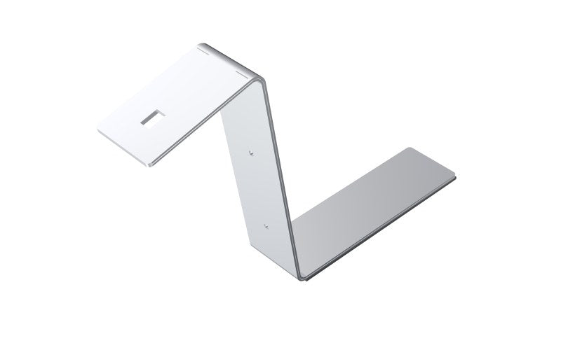 CompactFLAT S15EB-PP Endfuß S15 mit Matte