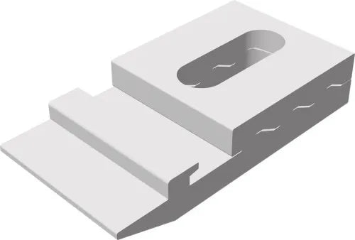 SCHLETTER KlickTop Aufsatzteil