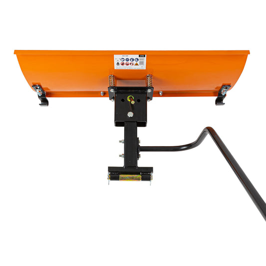 Schneeschild für Rasentraktor und ATV