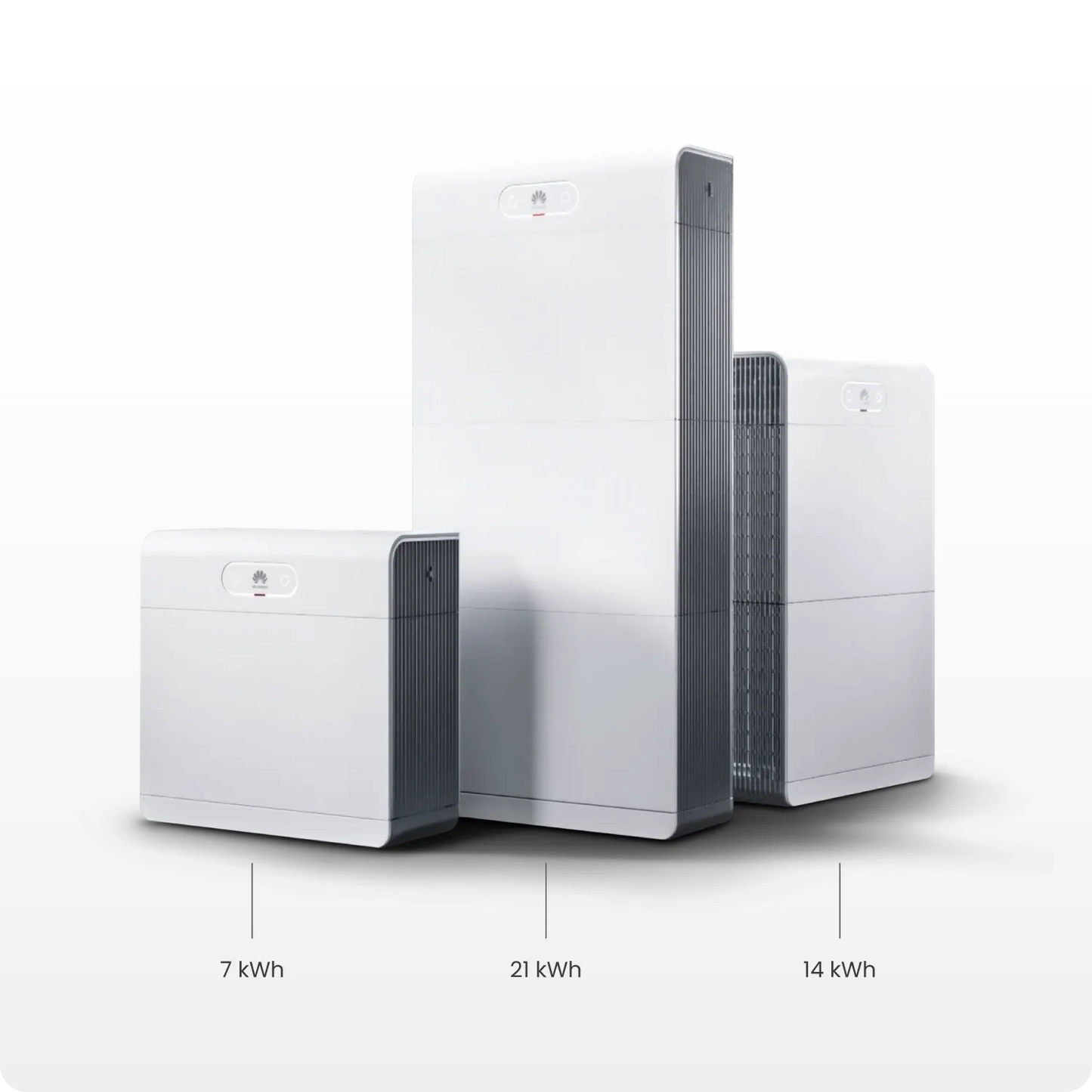 10 kWp PV-Anlage 24x Trina 430Wp Bifazial Glas-Glas Black Frame
