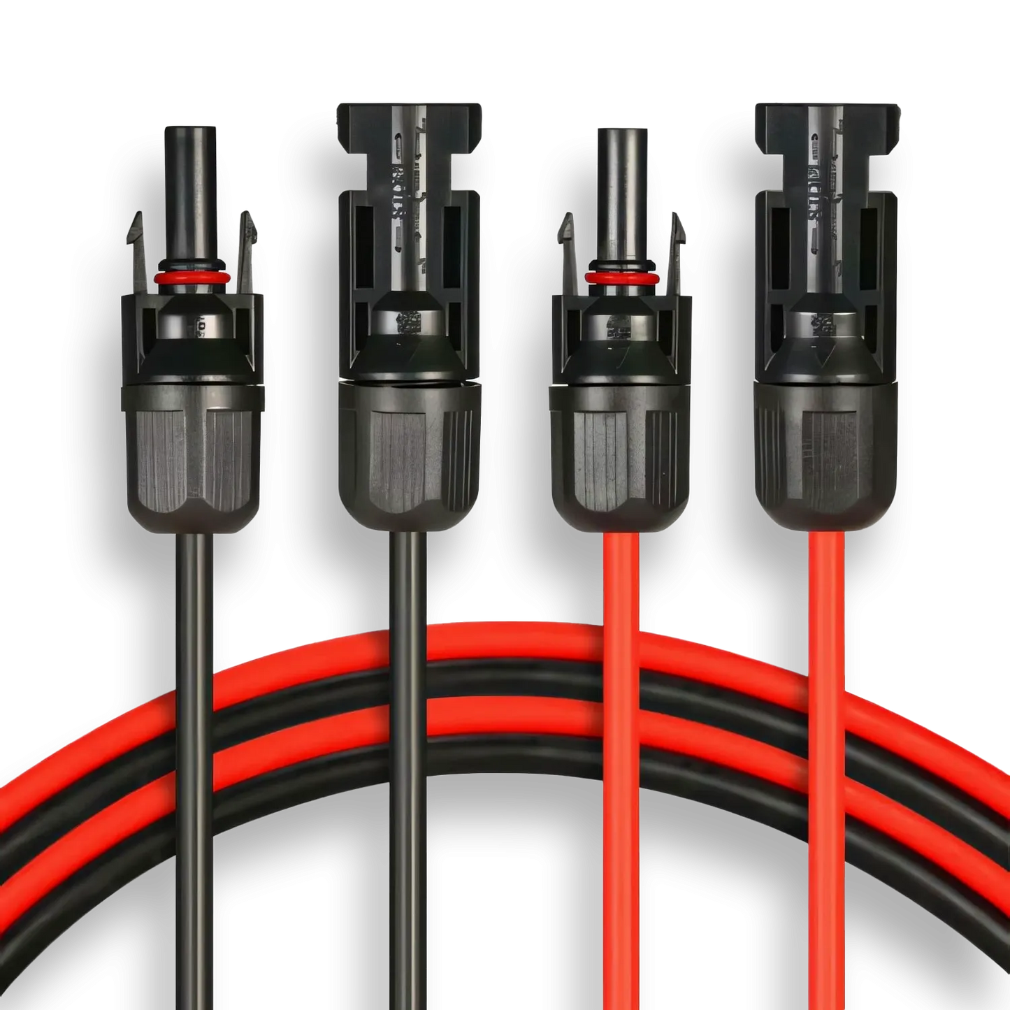 6KW PV Komplettpaket Huawei Schrägdachmontage JA Solar 430 Bifazial Fullblack Module