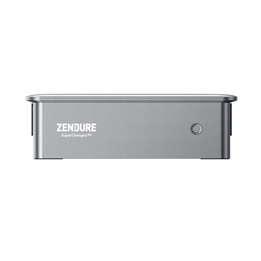 Zendure SolarFlow ACE1500 & PV Hub 2000 On- und Off-Grid-Speicherlösung