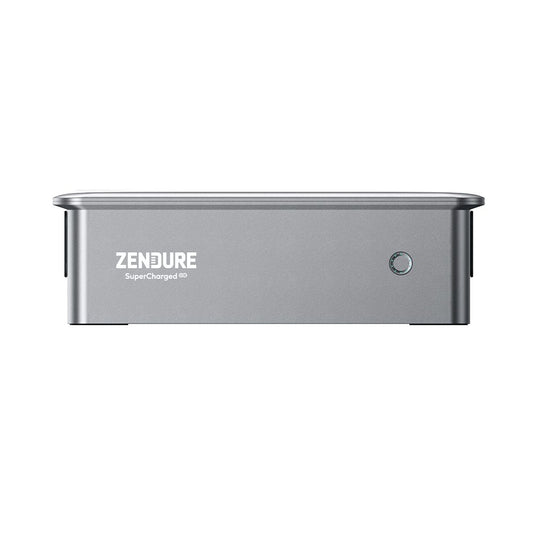 Zendure SolarFlow ACE1500 On- und Off-Grid-Steuerungsmodul