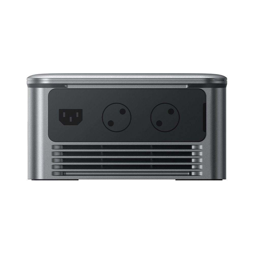 Zendure SolarFlow ACE1500 & PV Hub 2000 On- und Off-Grid-Speicherlösung