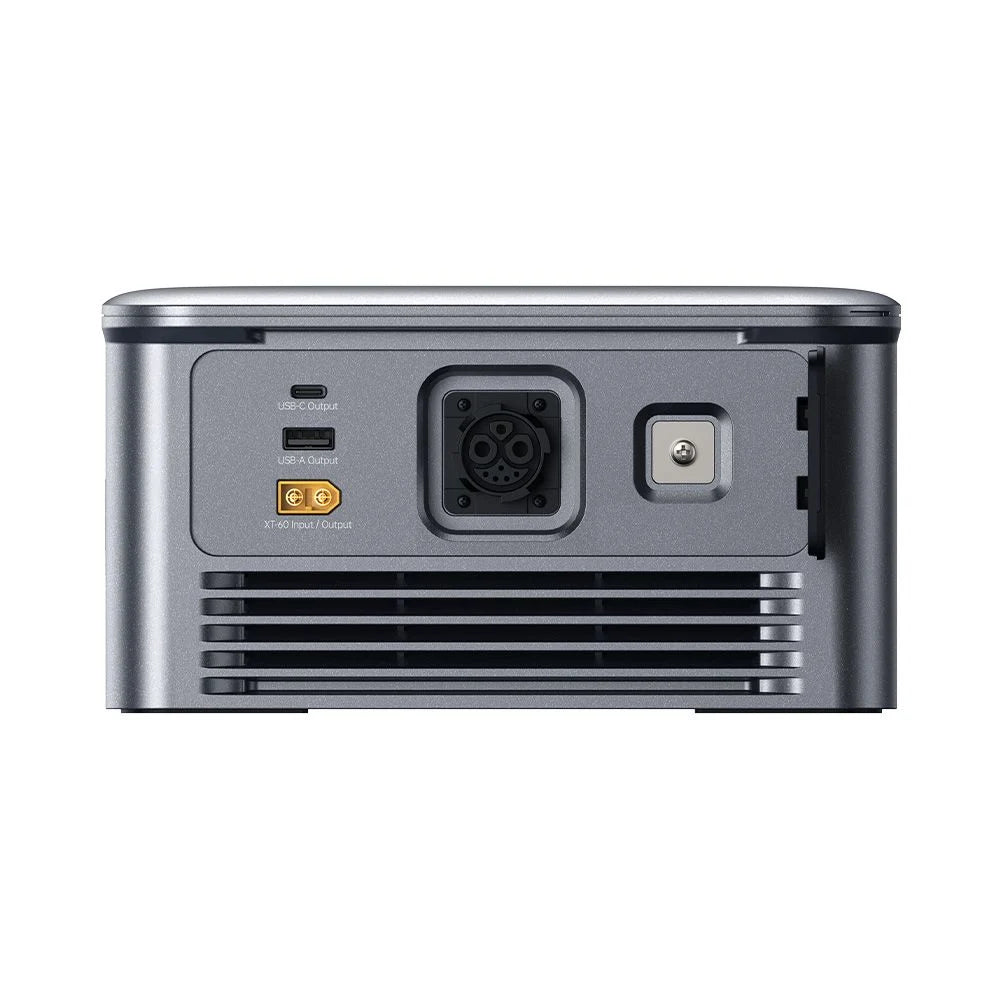 Zendure SolarFlow ACE1500 & PV Hub 2000 On- und Off-Grid-Speicherlösung