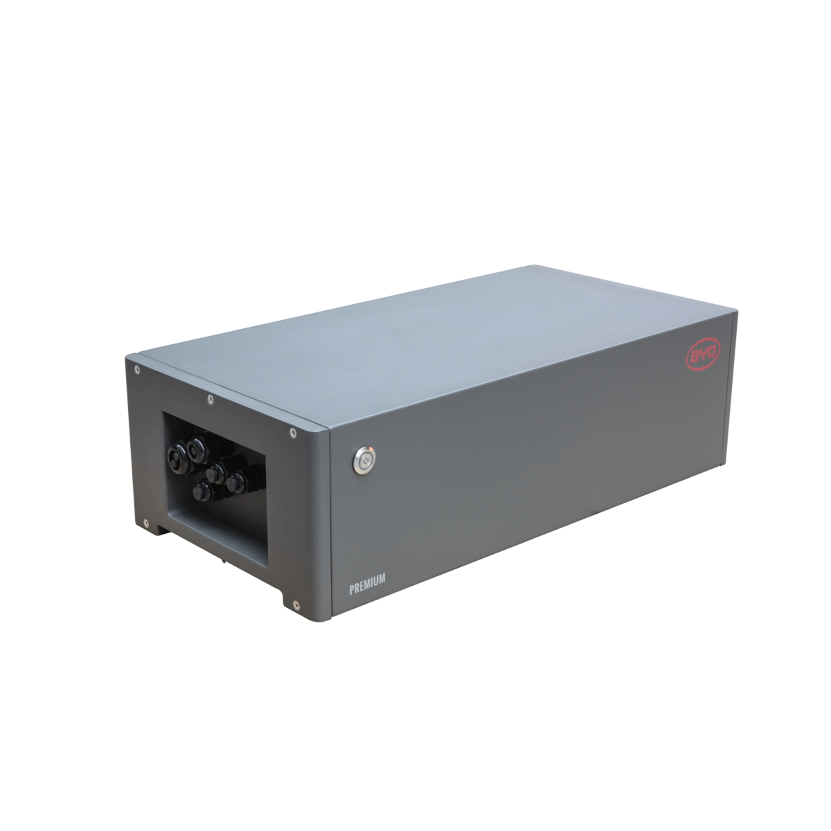 BYD Premium HVS Battery Box Solarspeicher