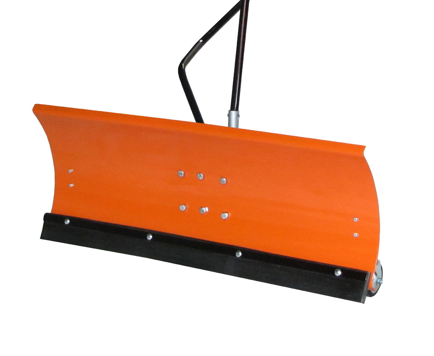 Premium Schneeschild für Rasentraktor und ATV