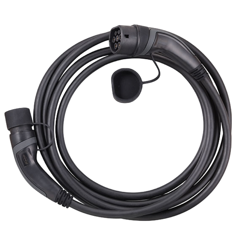 Fronius Wattpilot Typ 2 Ladekabel 5m