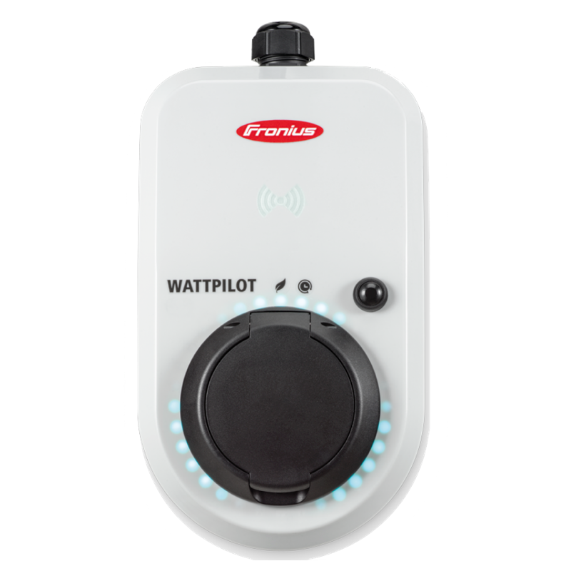 Fronius Wattpilot