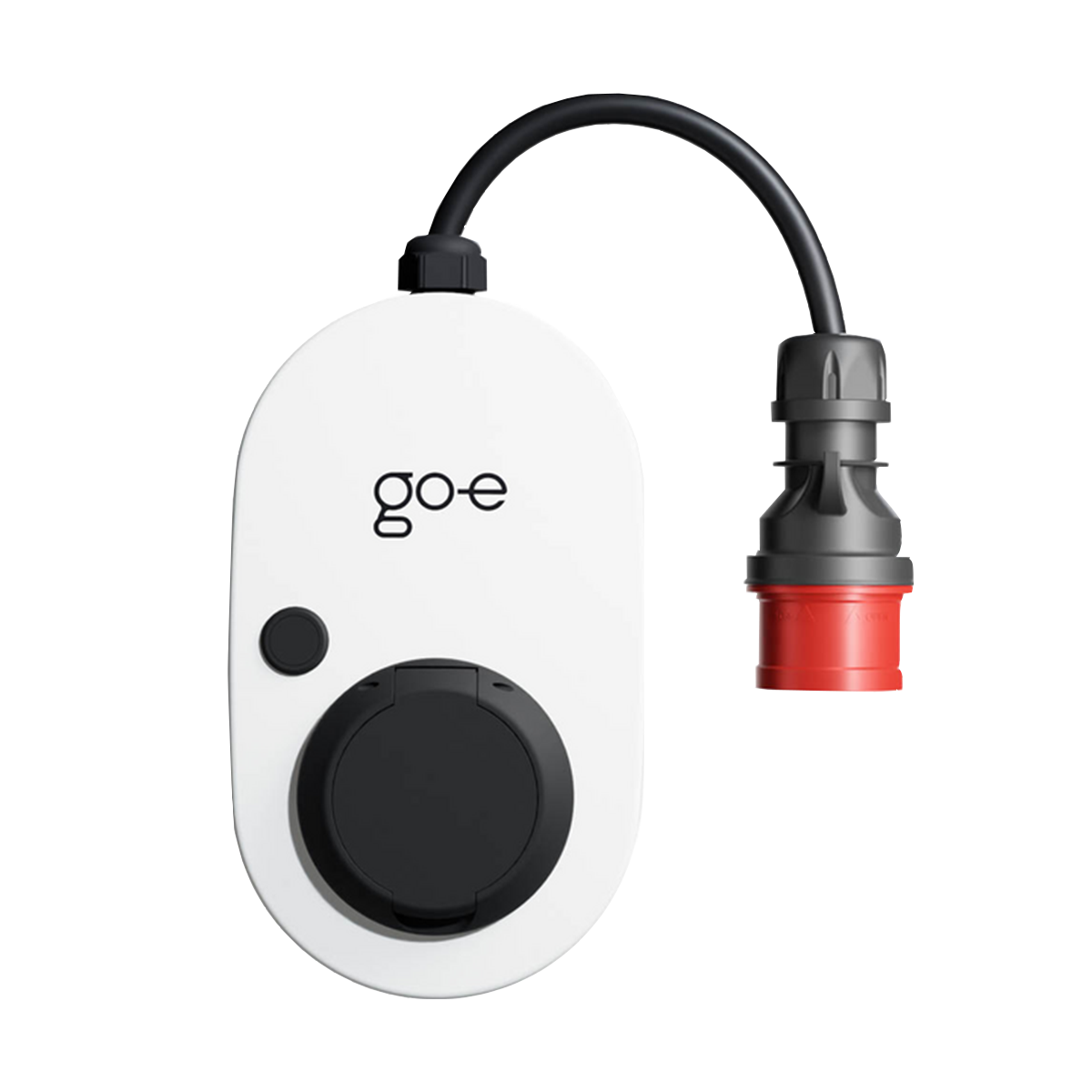 go-e Charger Gemini flex 11 kW