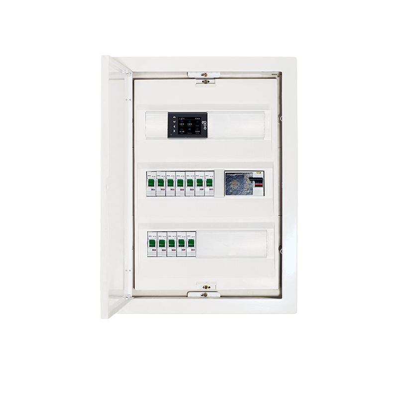 go-e Controller