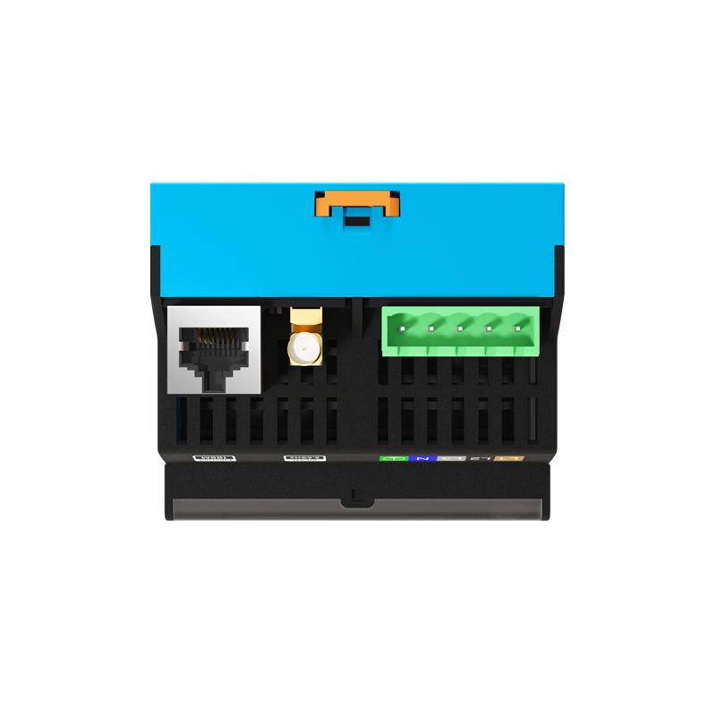 go-e Controller