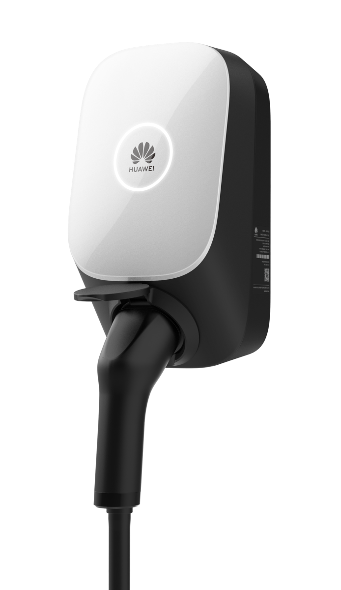 Huawei Smart Fusion Charger AC Wallbox