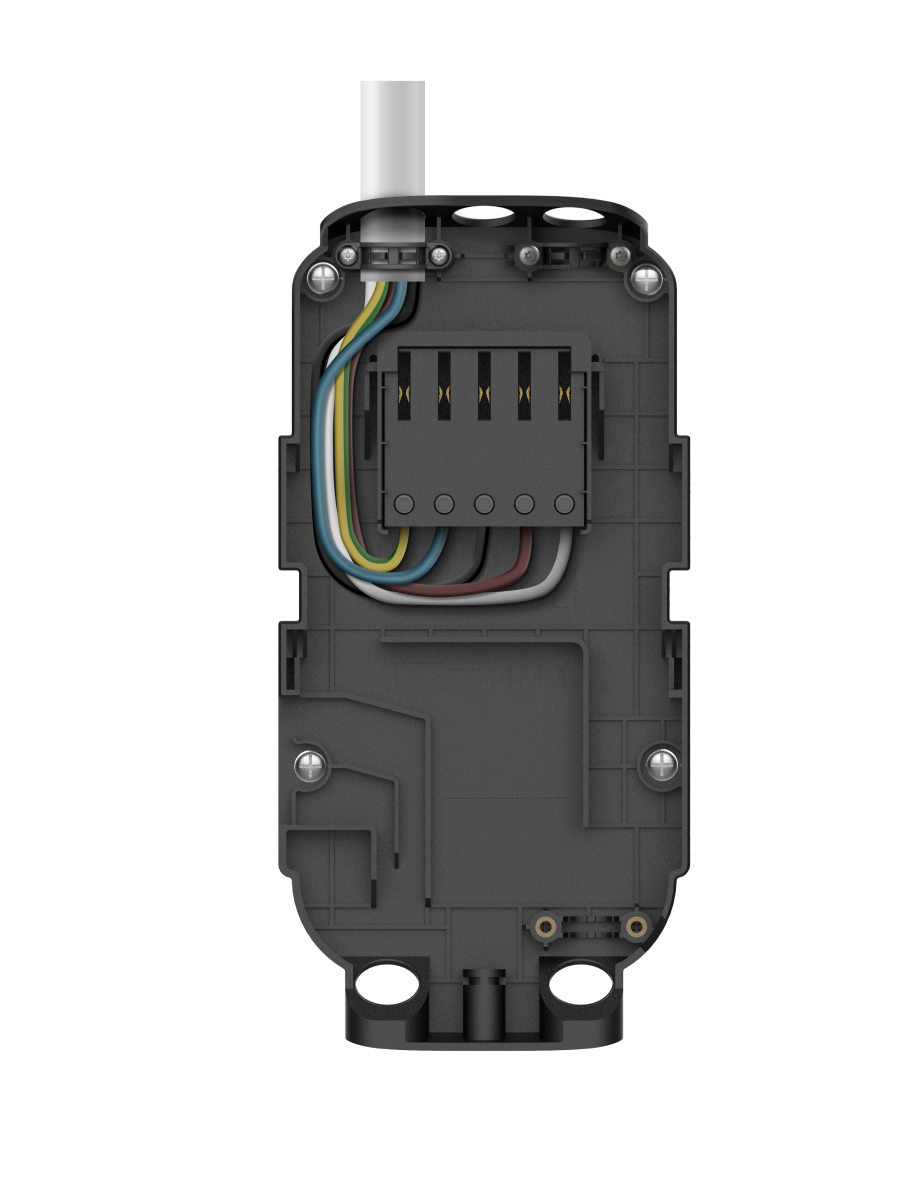 Huawei Smart Fusion Charger AC Wallbox