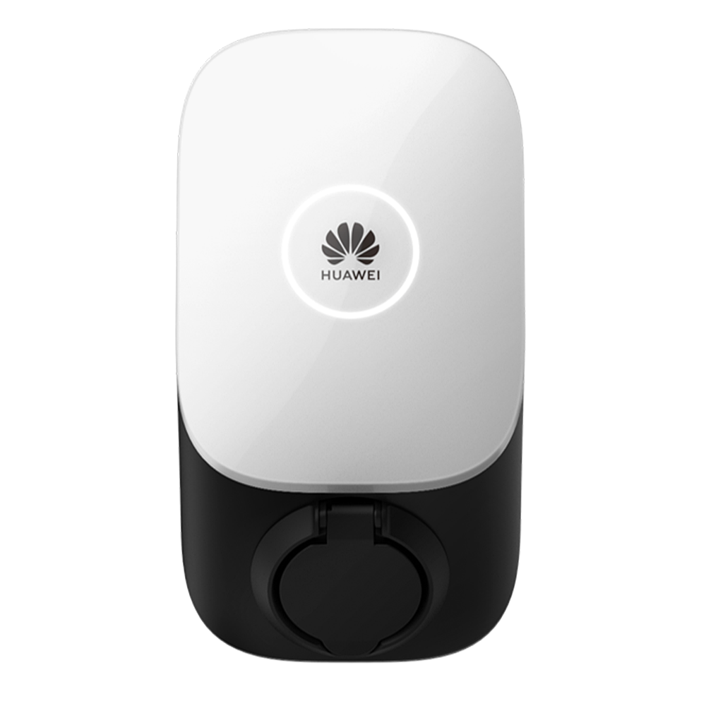 Huawei Smart Fusion Charger AC Wallbox