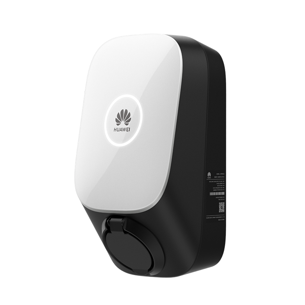 Huawei Smart Fusion Charger AC Wallbox